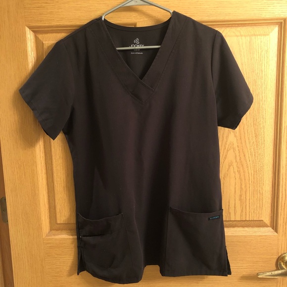 Jockey Tops - Women’s Jockey Scrub Top